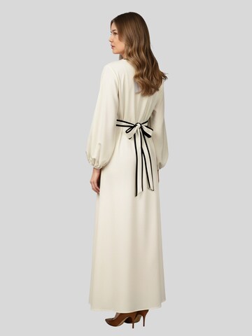 LapaPlus Jurk 'Women Dress' in Beige