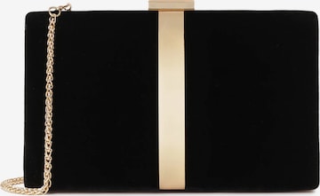 KazarPismo torbica - crna boja: prednji dio