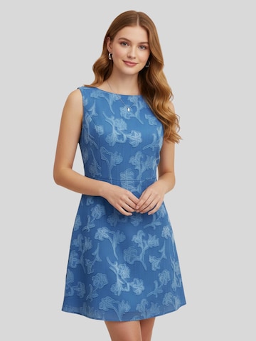 LapaPlus Evening dress 'Women Dress' in Blue