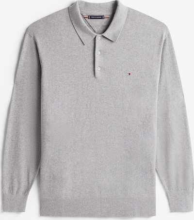 Tommy Hilfiger Big & Tall Sweter w kolorze szarym, Podgląd produktu