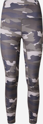 Ragdoll LA Skinny Leggings in Mischfarben: predná strana