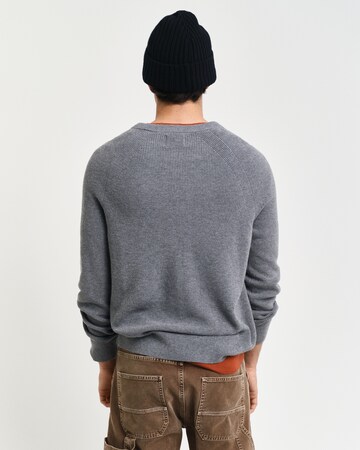 GANT Sweater in Grey