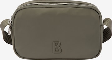 Sac à bandoulière 'Verbier Play 1.0 Avy' BOGNER en vert : devant
