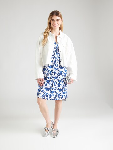 ONLY Summer Dress 'ONLSUSI' in Blue