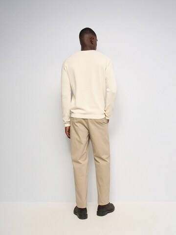 Salsa Jeans Sweater in Beige