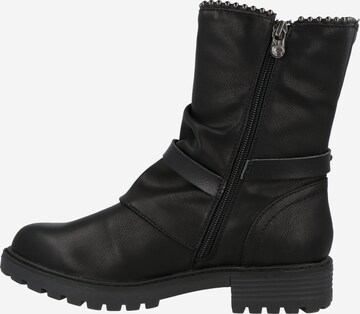 Blowfish Malibu Stiefelette 'Ramaya' in Schwarz