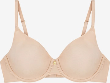 TRIUMPH Bra ' Body Make-Up Essentials ' in Beige: front