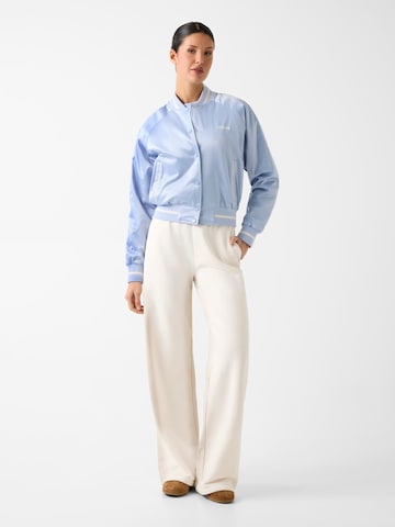 GUESS Between-Season Jacket in Blue