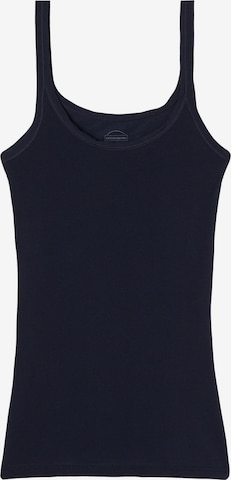 INTIMISSIMI Top in Blue: front