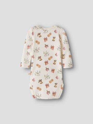 Lil'Atelier Body in Beige