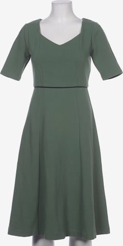 Boden Kleid S in Grün: Vorderseite