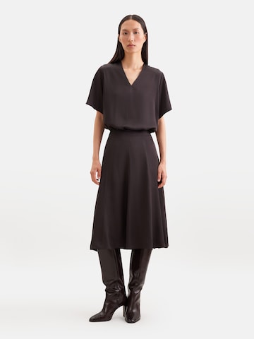 SEIDENSTICKER Skirt in Brown