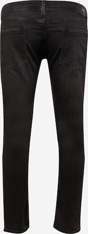 Pepe Jeans Tapered Jeans 'STANLEY' i grå