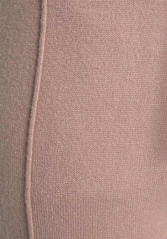 VIVANCE Szabványos Pizsama nadrágok - rózsaszín
