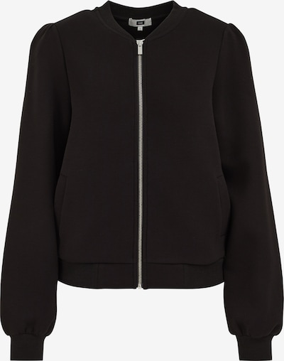 WE Fashion Välikausitakki värissä musta, Tuotenäkymä