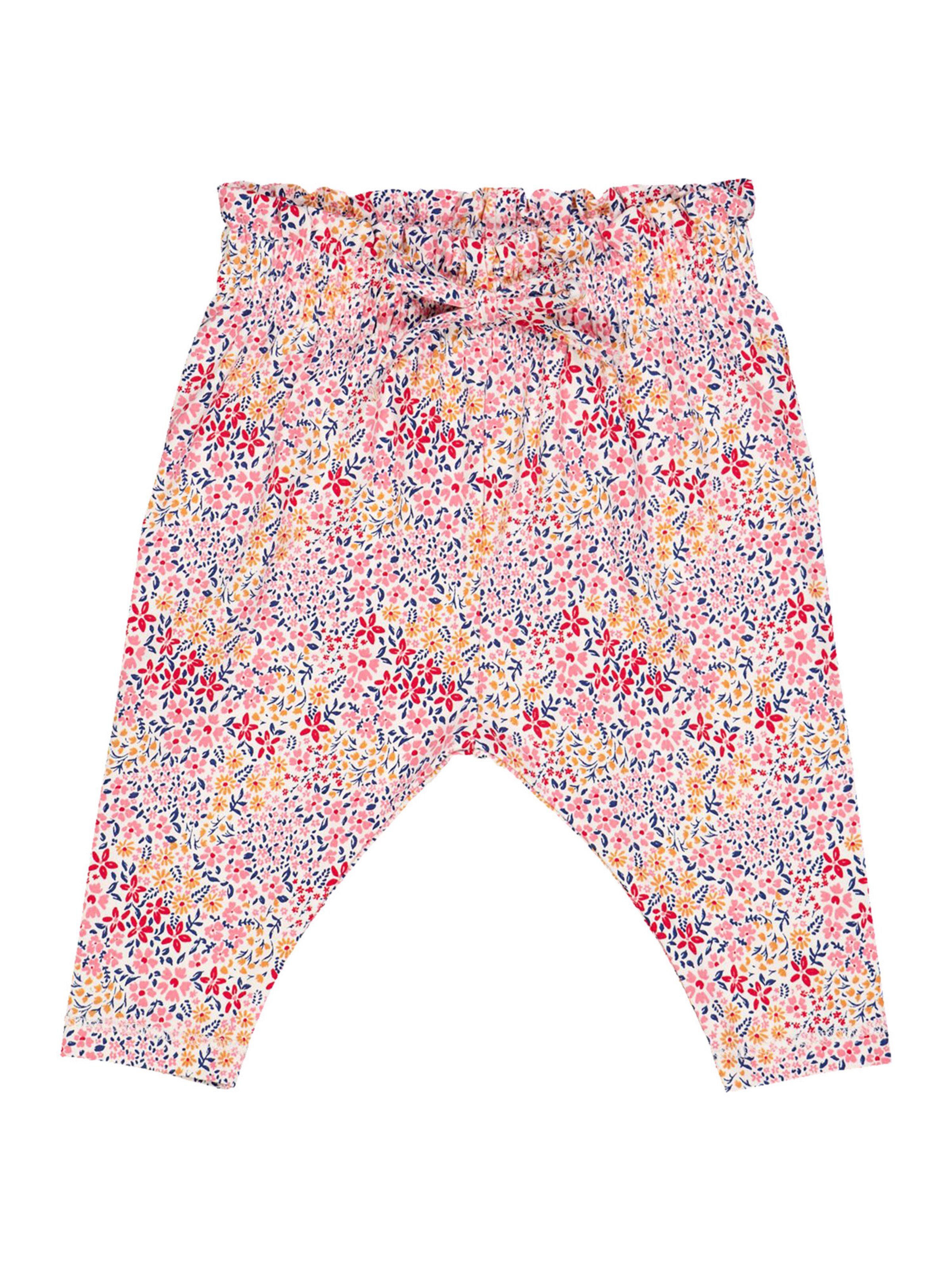 Fred's World by GREEN COTTON - Regular Calças em rosa: frente