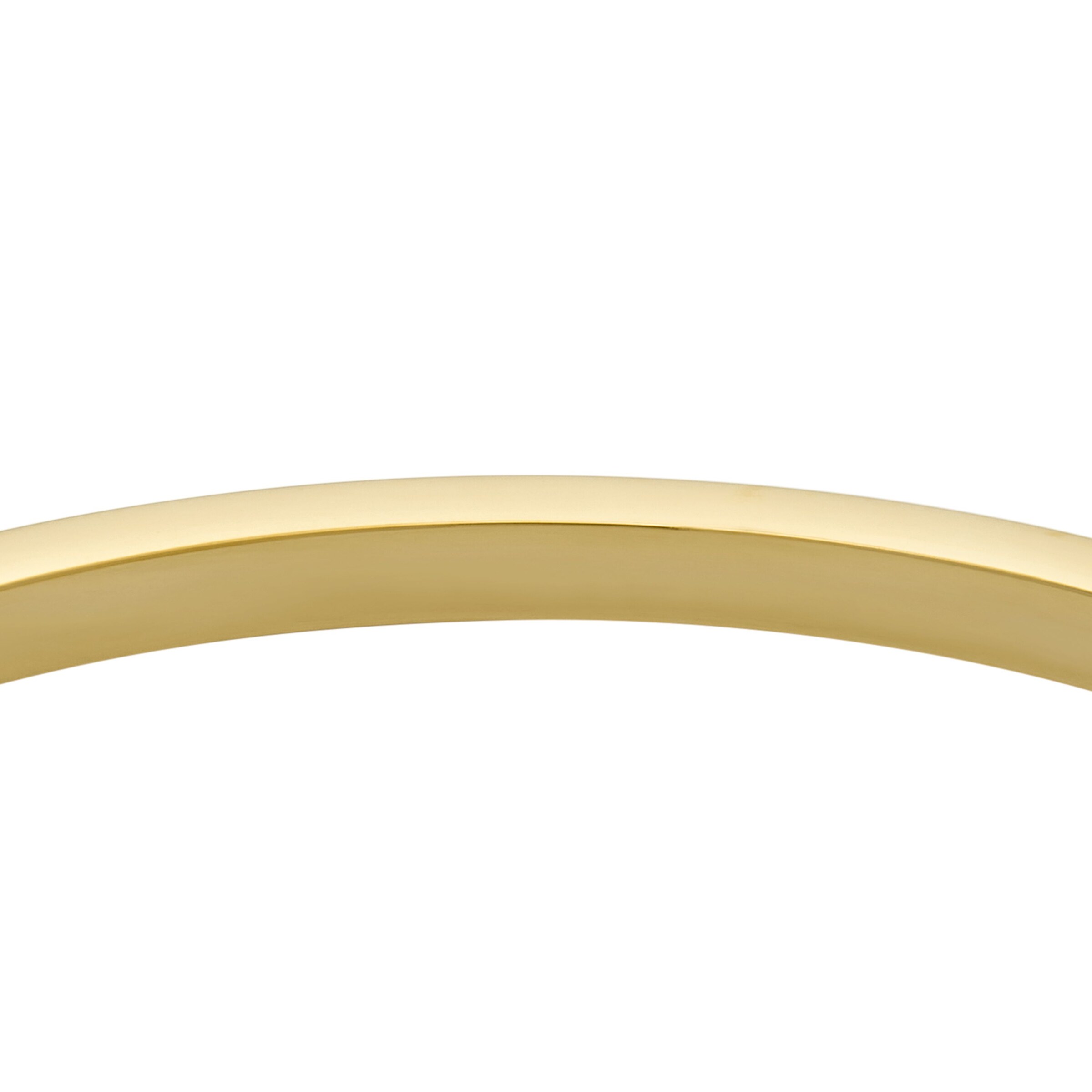 FOSSIL Armband in Gold