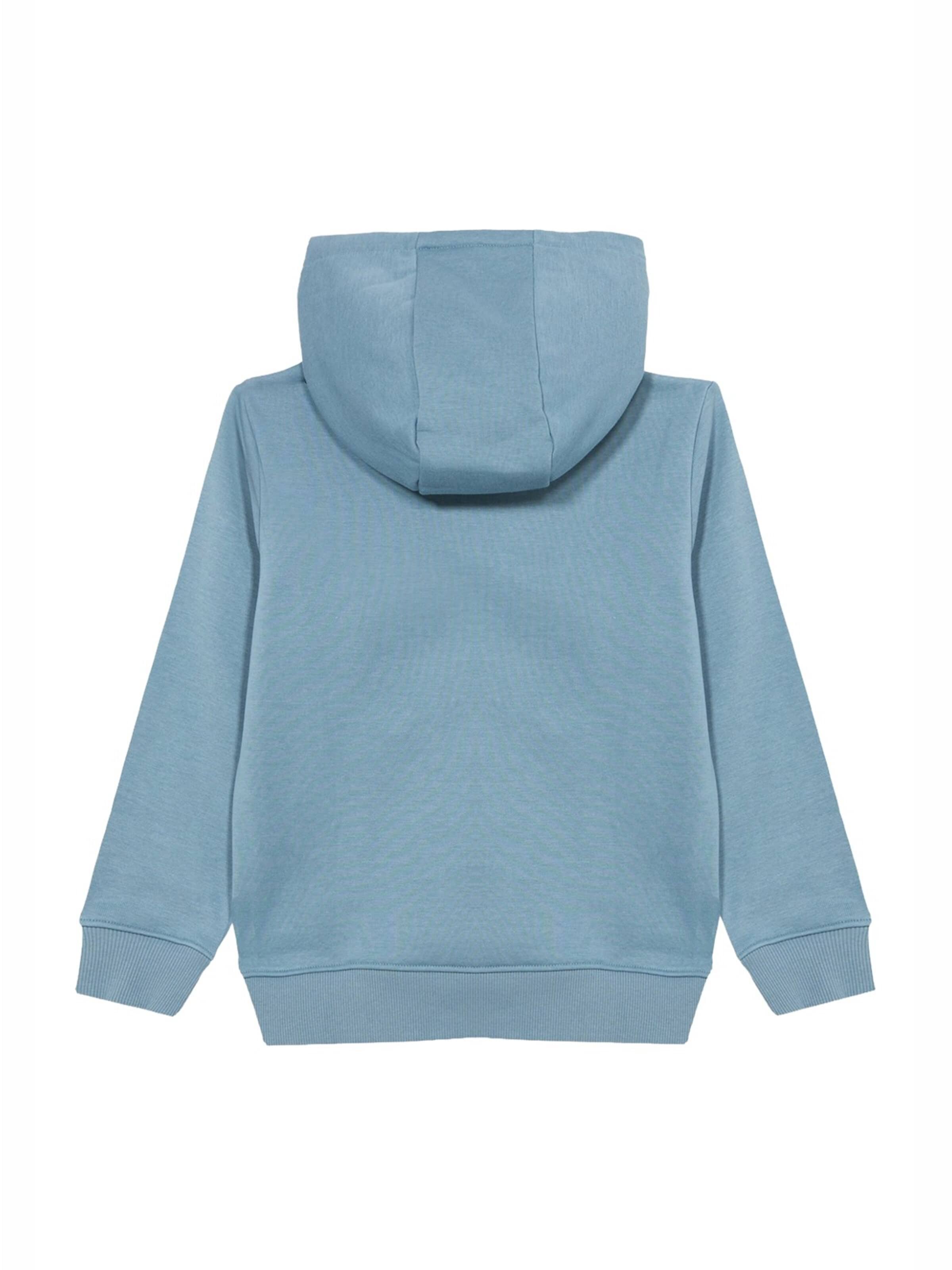 LACOSTE Sweatshirt in Blue