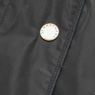 SCHNEIDER Jacket & Coat in S in Black