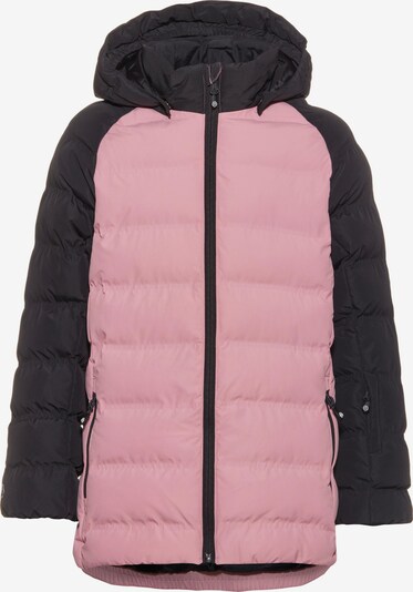 COLOR KIDS Performance Jacket in Pink / Black / White, Item view