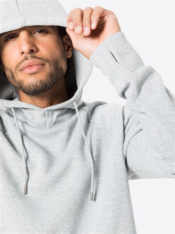 NU-IN Regular fit Sweatshirt in Grey