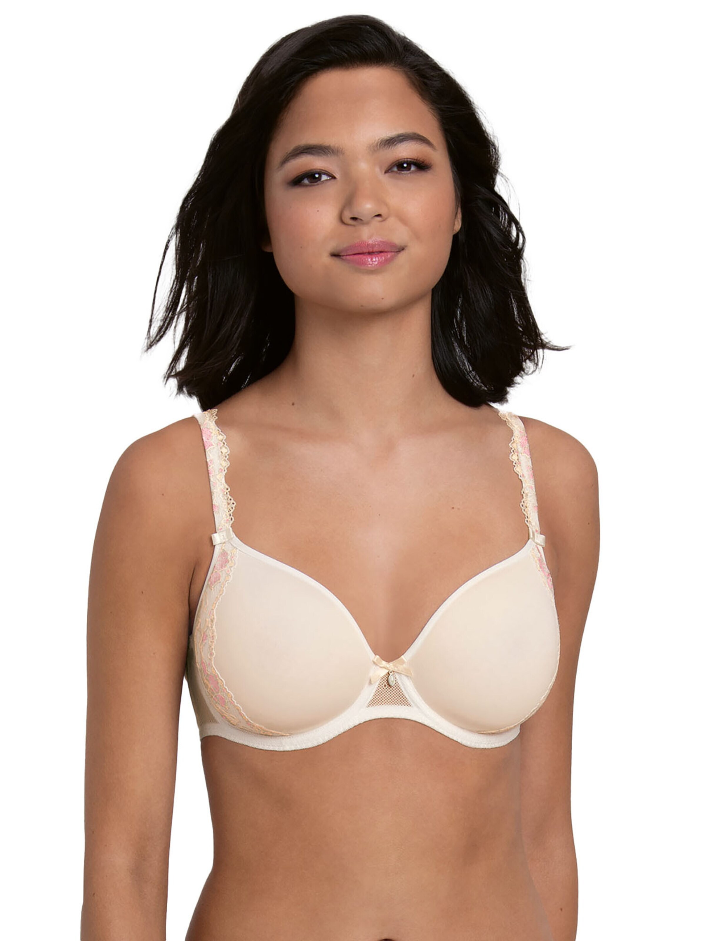 ANITA T-Shirt BH 'Colette'‌‌‌‌‌‌‌‌‌ in Beige