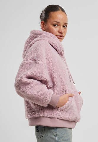 Karl Kani Mikina – pink