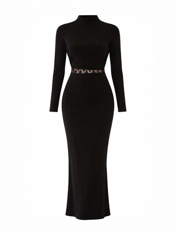 Elena Athanasiadou Cocktail dress 'DRESS VALERIA' in Black