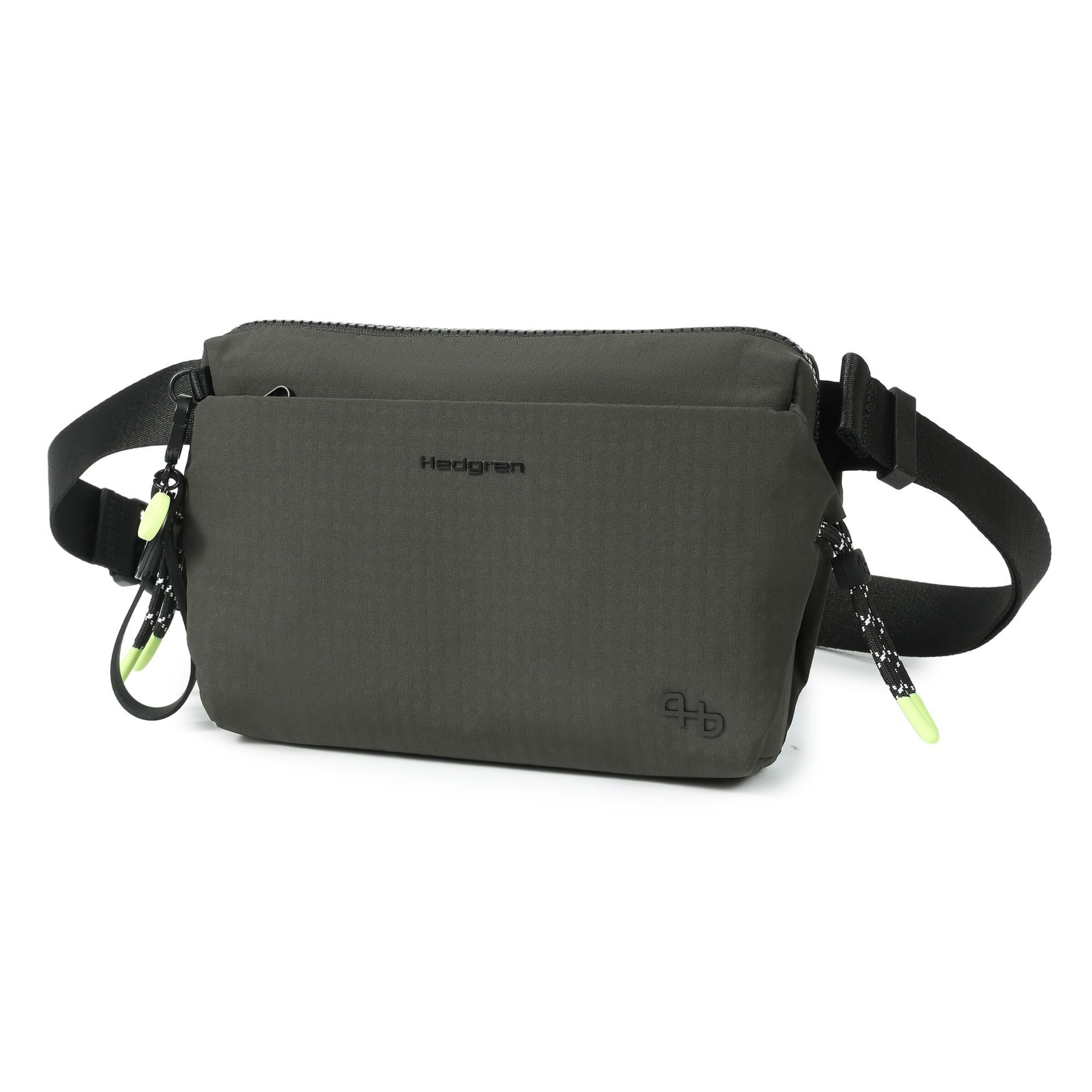 Hedgren Fanny Pack 'String Jun' in Green