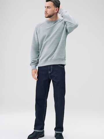 Sweat-shirt Next en gris