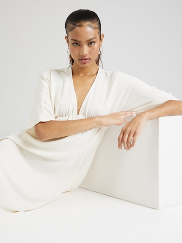 Noisy may Kleid 'ELLEN' in Beige