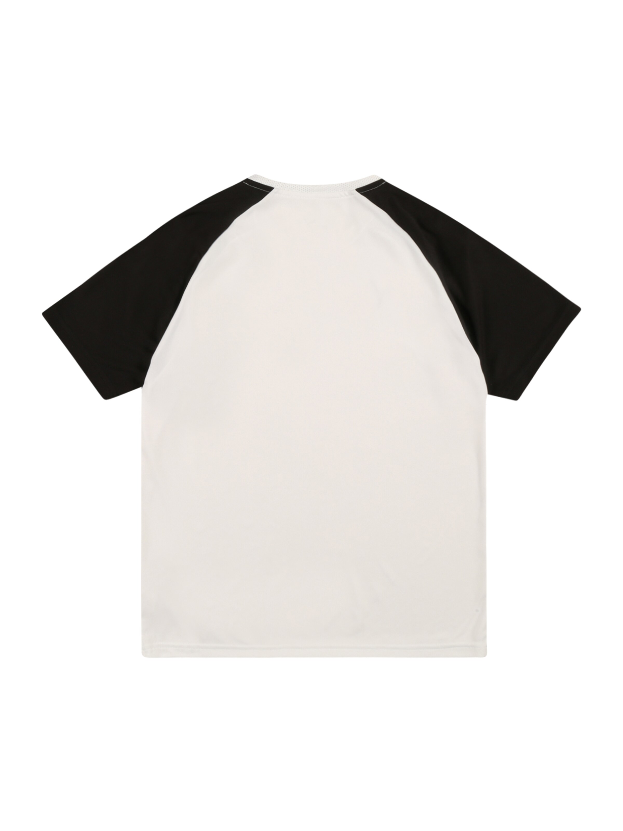 PUMA Performance Shirt 'Teampacer' in White