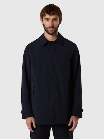 Manteau mi-saison 'Back Bay' North Sails en bleu