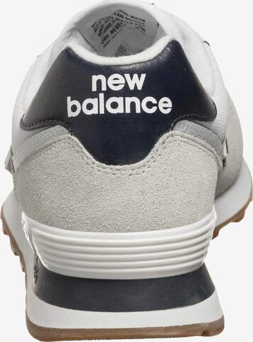 new balance Sneaker 'ML574' in Grau