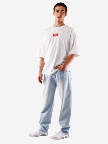 Picaldi Tapered Jeans 'Zicco 472 J' in Grey