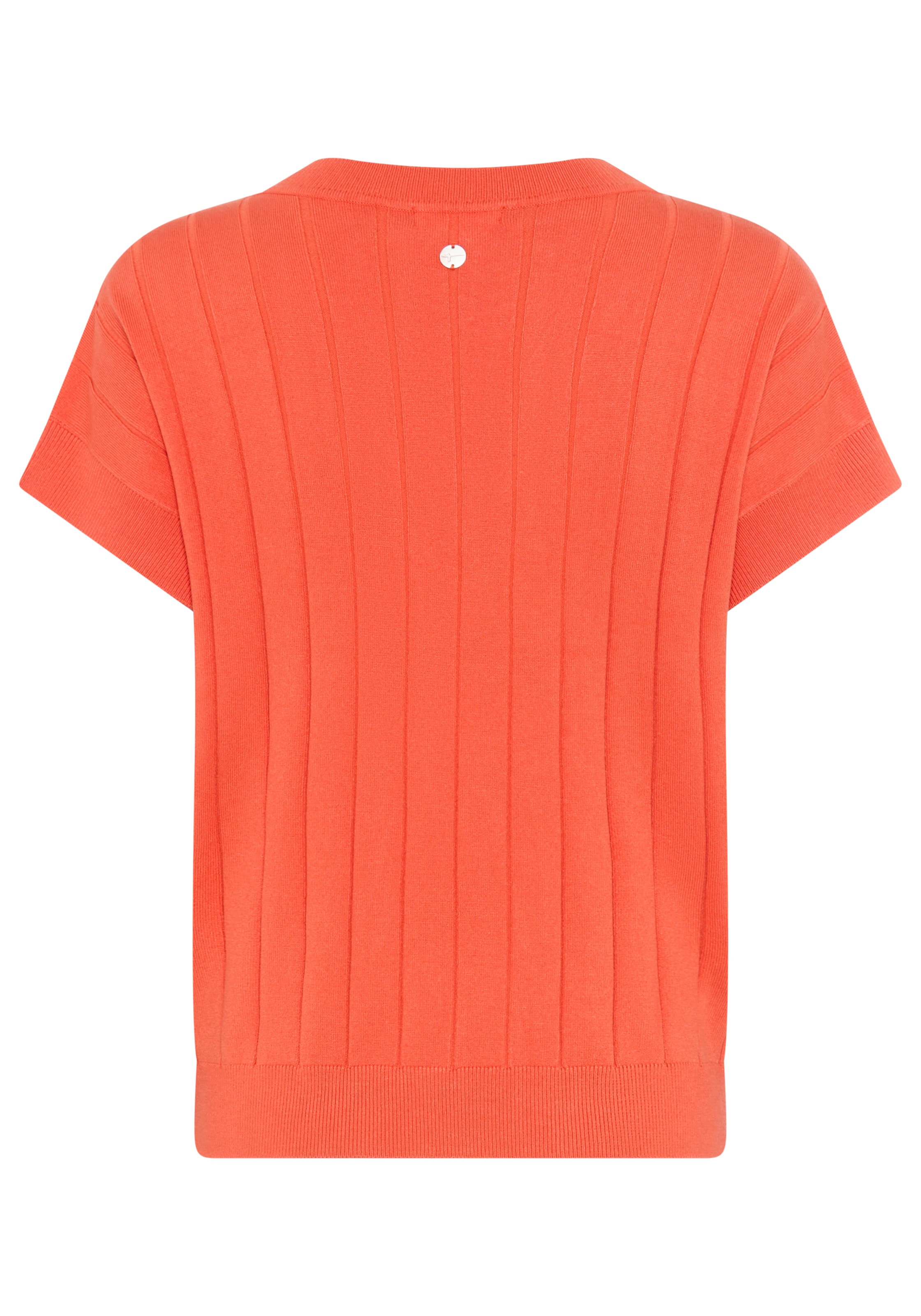 Tamaris Sweater in Orange