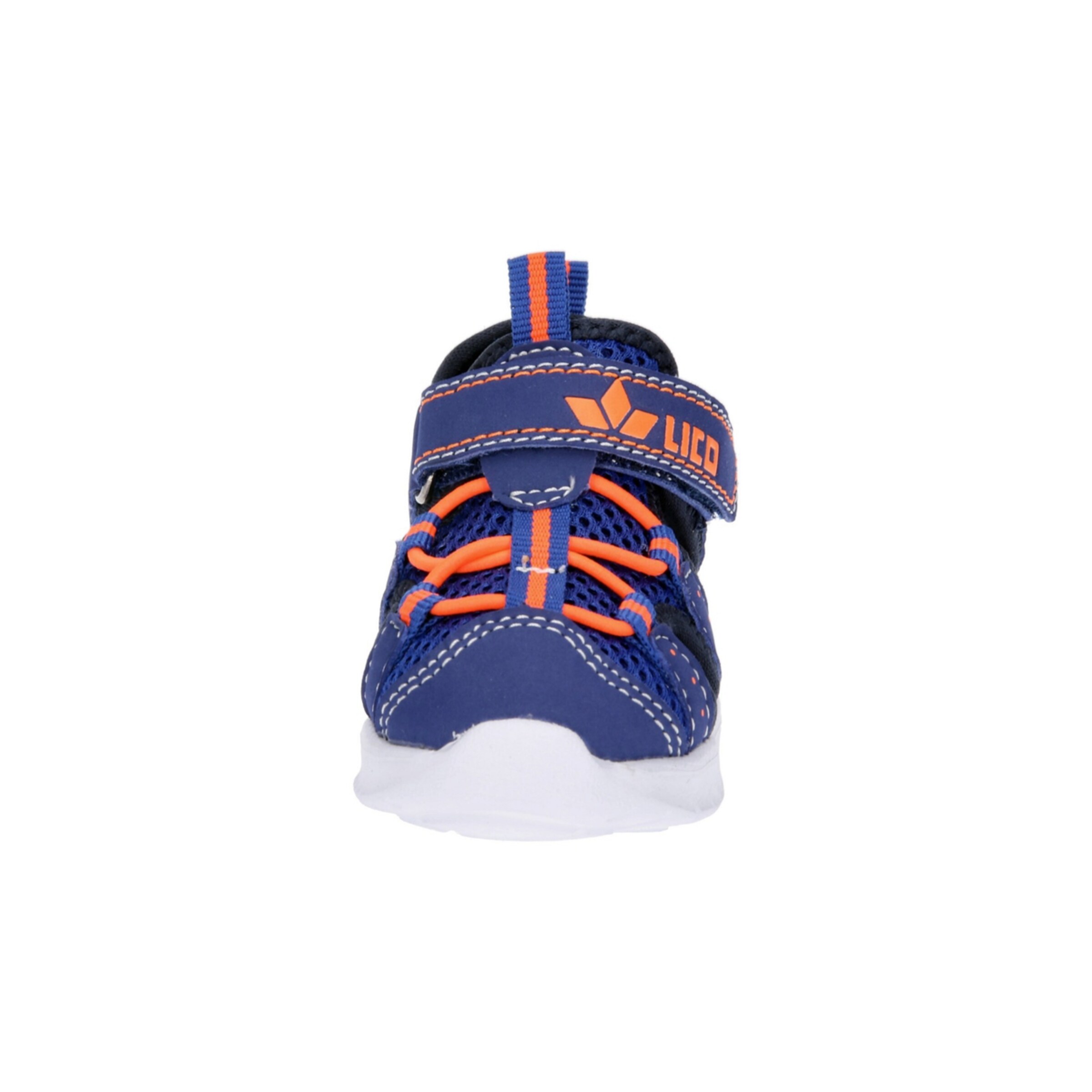 LICO Sandale 'Melis Vs' in Blau