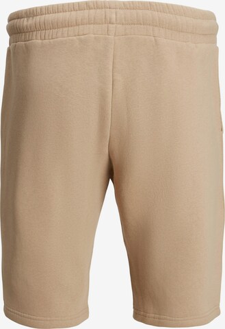 JACK & JONES Regular Pants 'Felix' in Beige