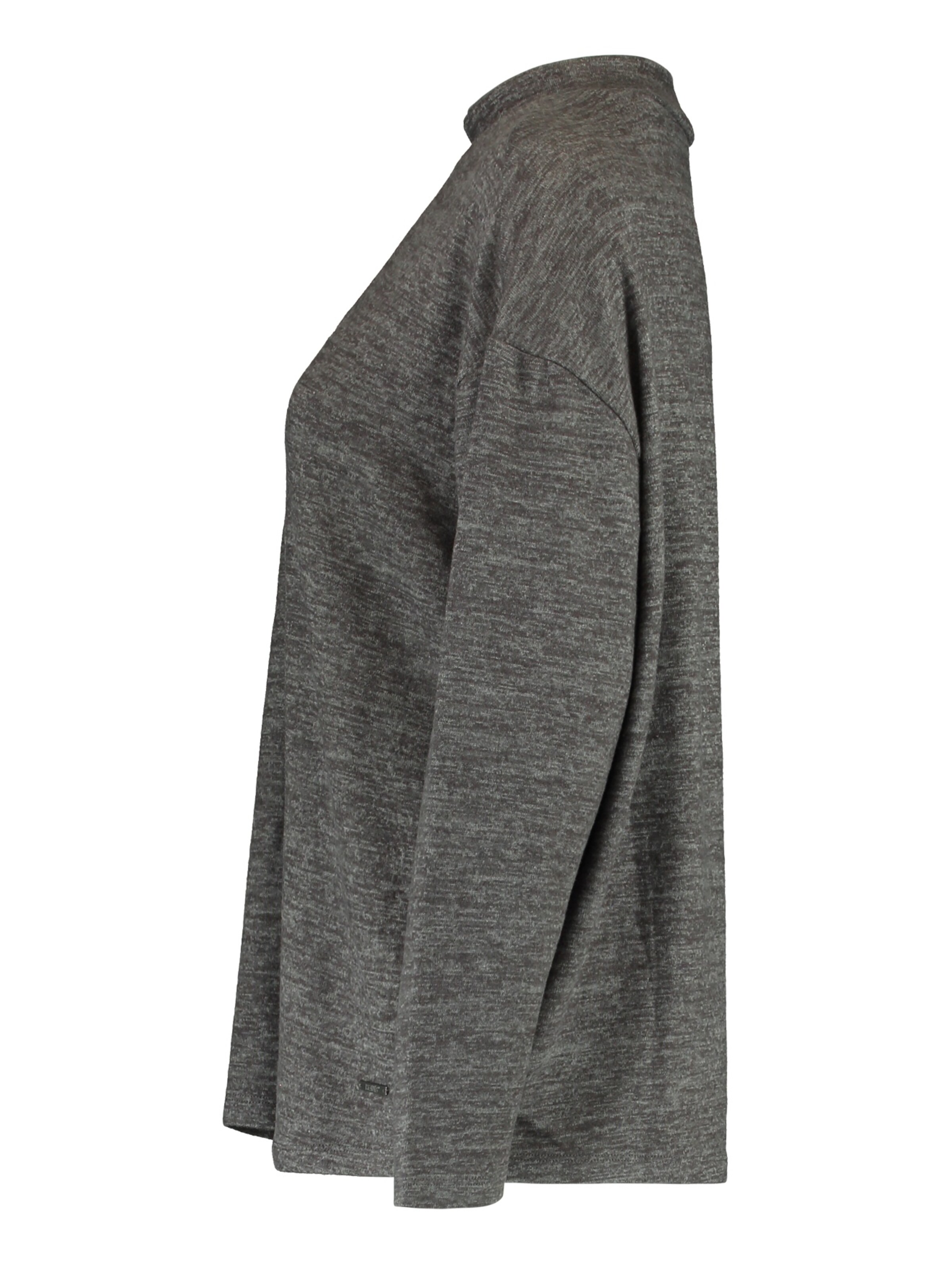 Hailys Koszulka 'Sue' w kolorze szary