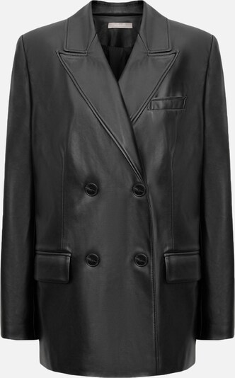 12storeez Blazer in schwarz, Produktansicht