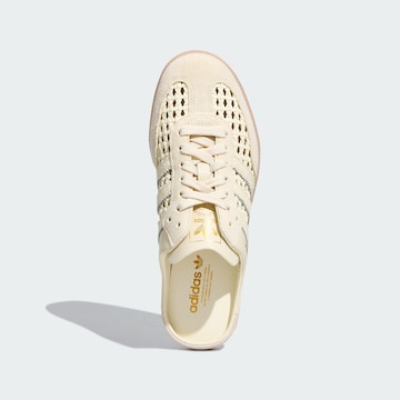 Zoccoletto 'Samba' di ADIDAS ORIGINALS in bianco