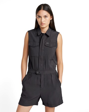 G-STAR Jumpsuit in Grijs