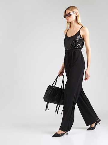 ABOUT YOU Jumpsuit 'Lia' in Zwart