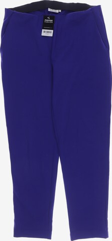 The Masai Clothing Company Pants in XL in Blue: front