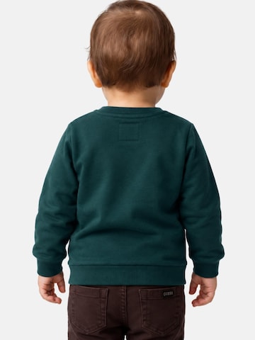 GUESS KIDS Sweatshirt i grön