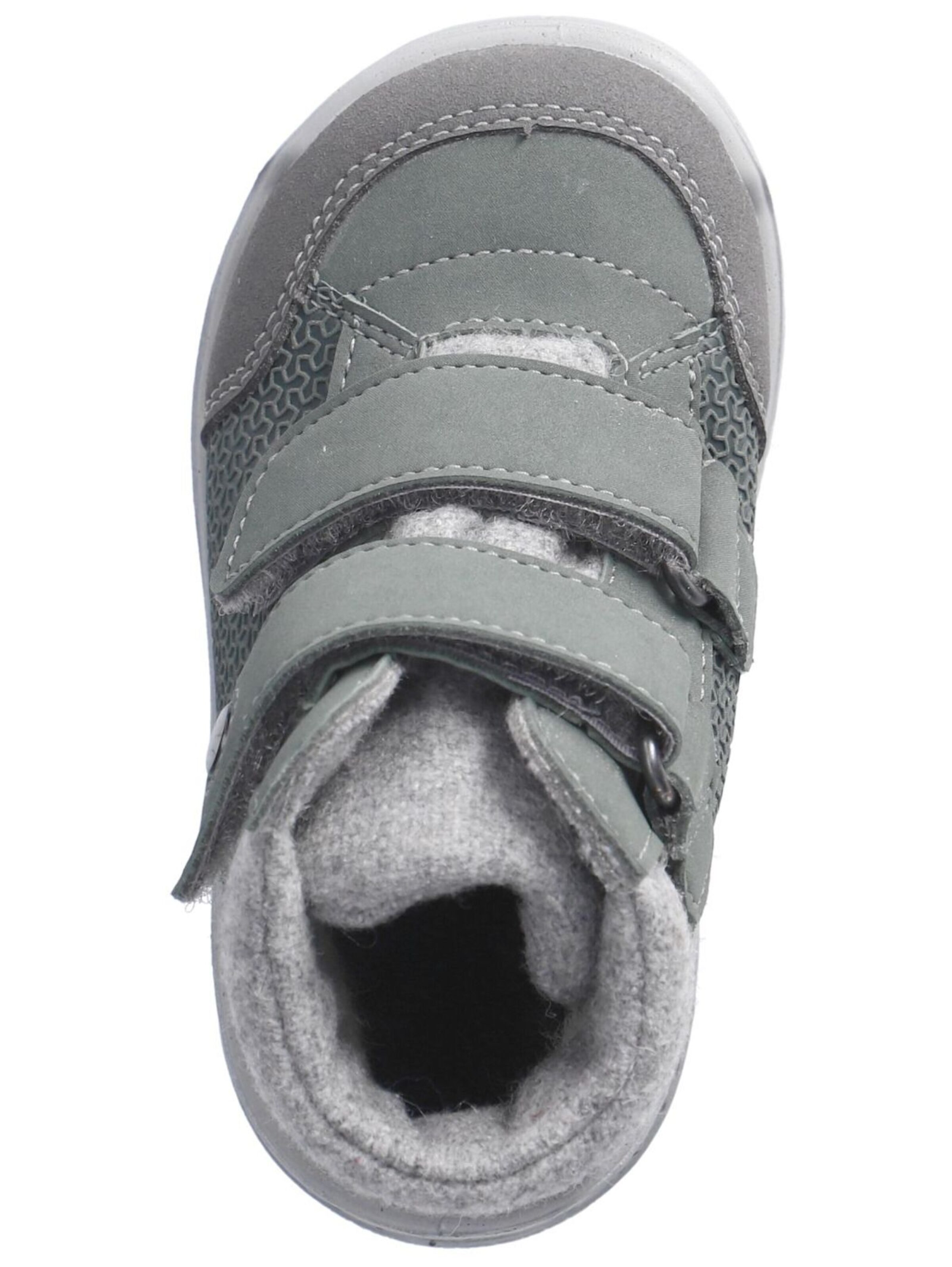 Pepino Boots in Grey