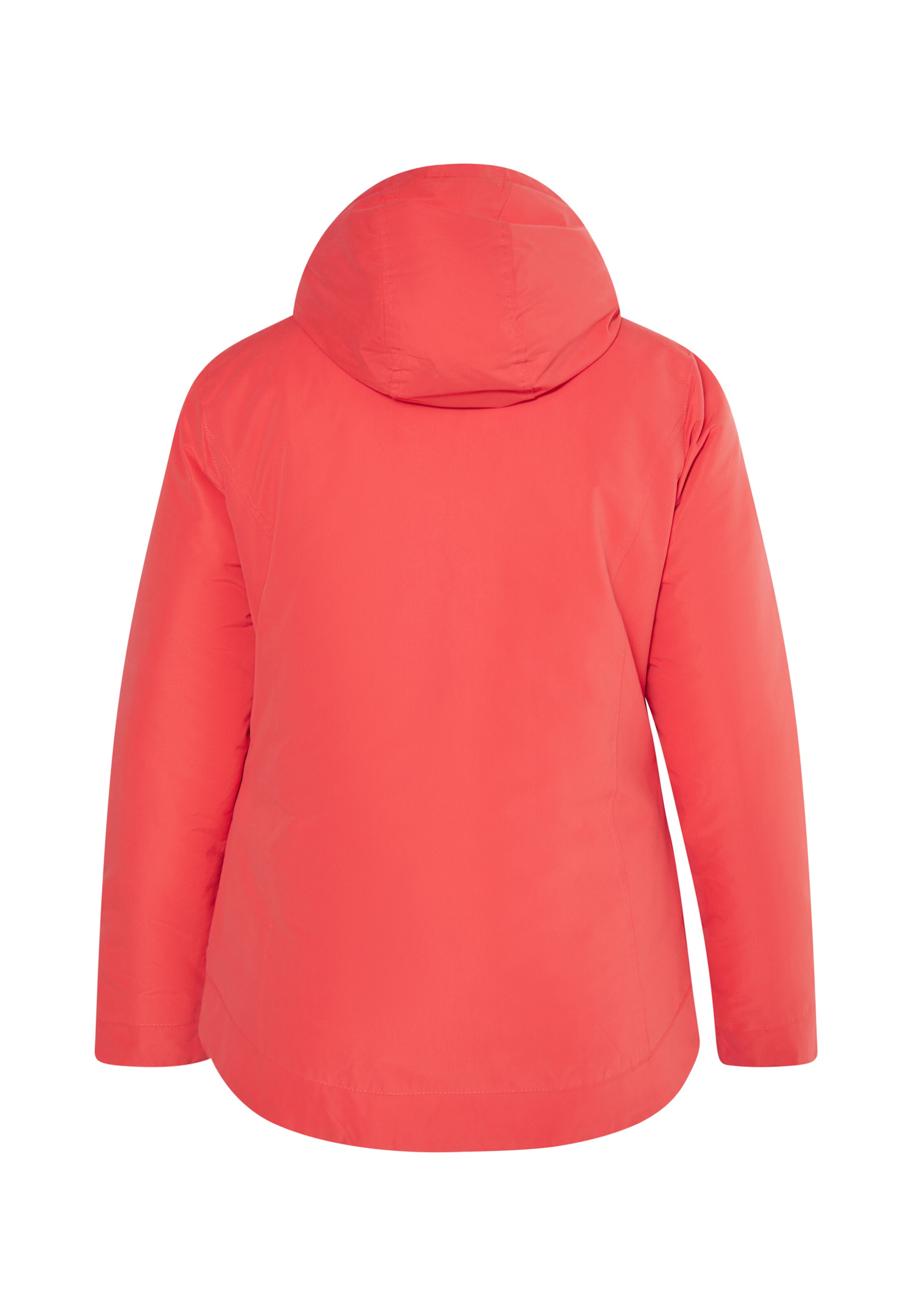 Giacca invernale 'Fenia' di usha BLUE LABEL in rosso