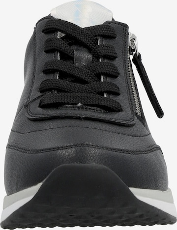 Rieker EVOLUTION Sneakers laag in Zwart