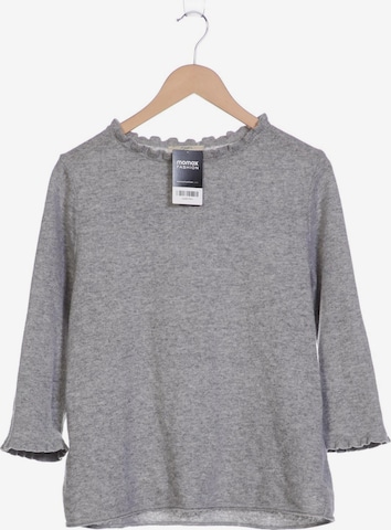Maas Sweater & Cardigan in XL in Grey: front