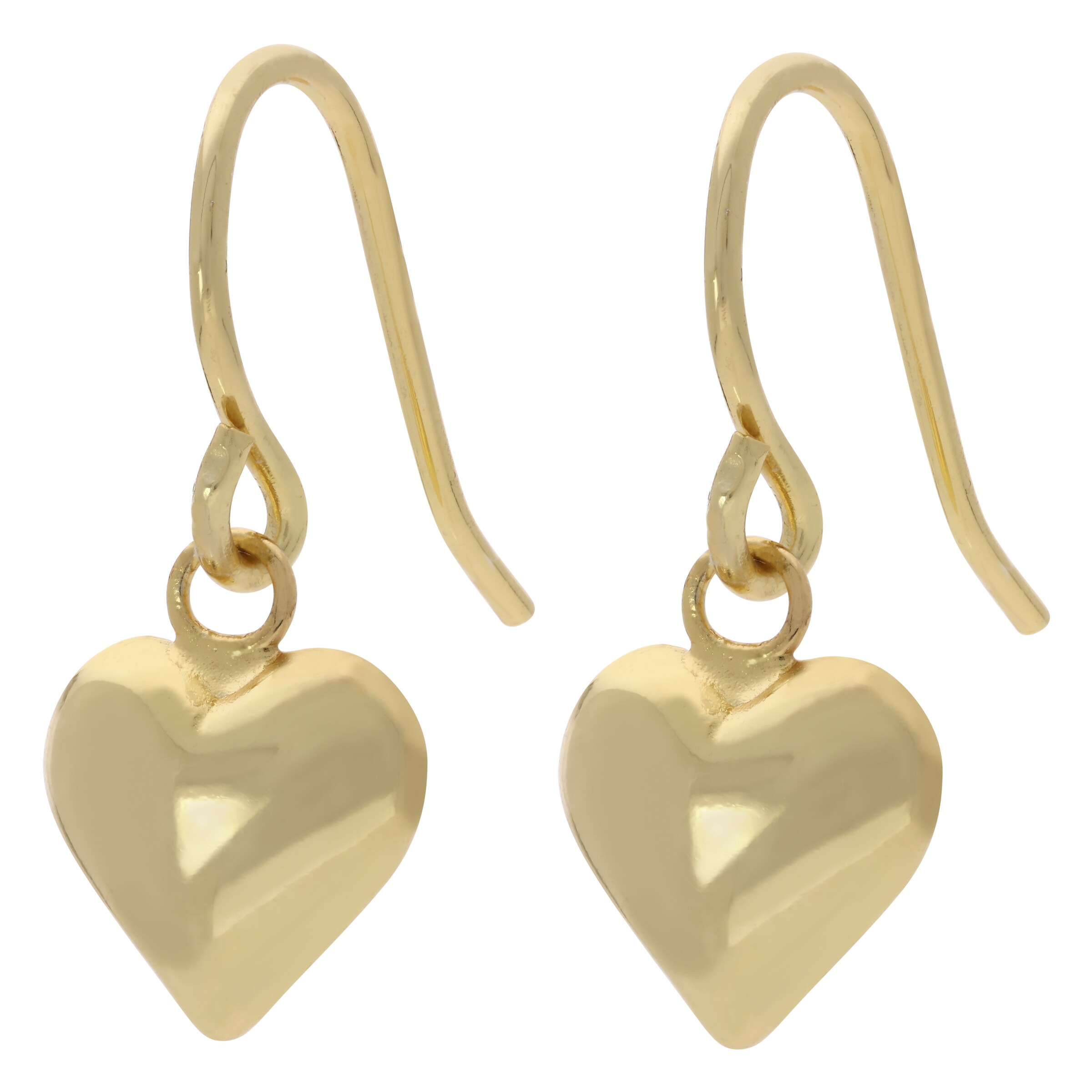 FIRETTI Earrings in Gold